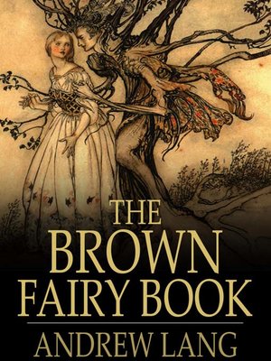 The Brown Fairy Book - ebook
